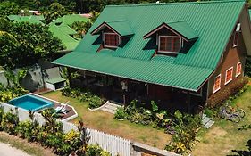Ambiance Villa